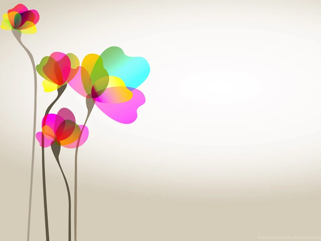 Colorful Flower Backgrounds 7686 1600 X 1200 WallpaperLayer.com