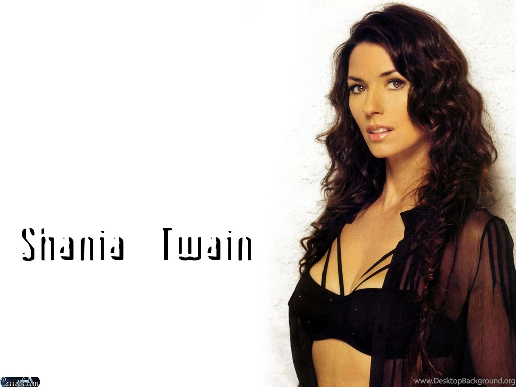Shania Twain Shania Twain Wallpapers (20894526) Fanpop