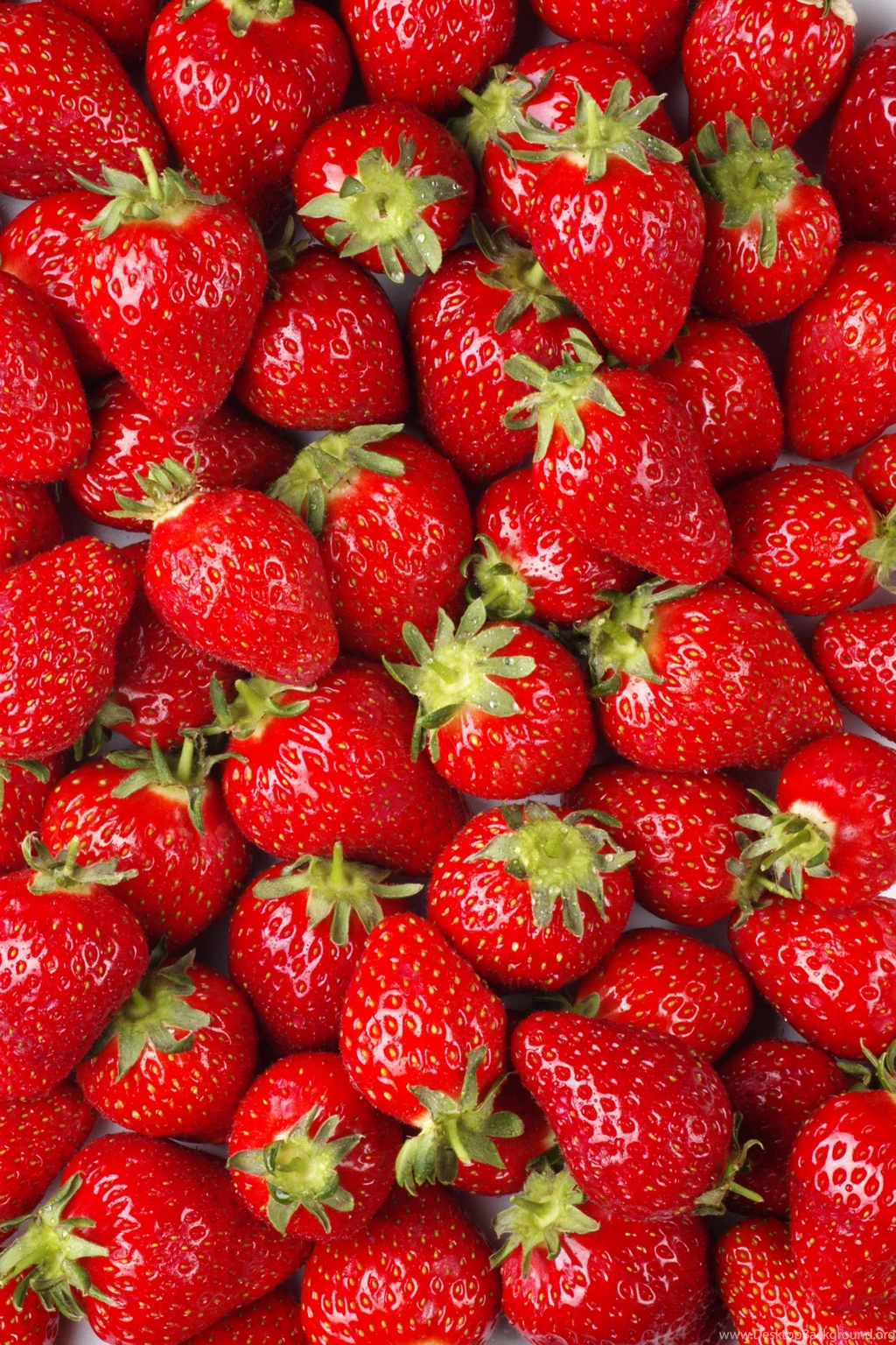 AVA Strawberries Wallpapers 2 (FullScreen)