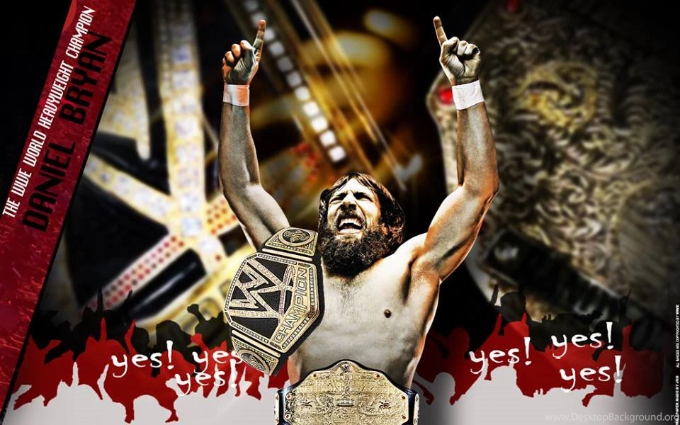 Daniel Bryan HD Wallpapers 14