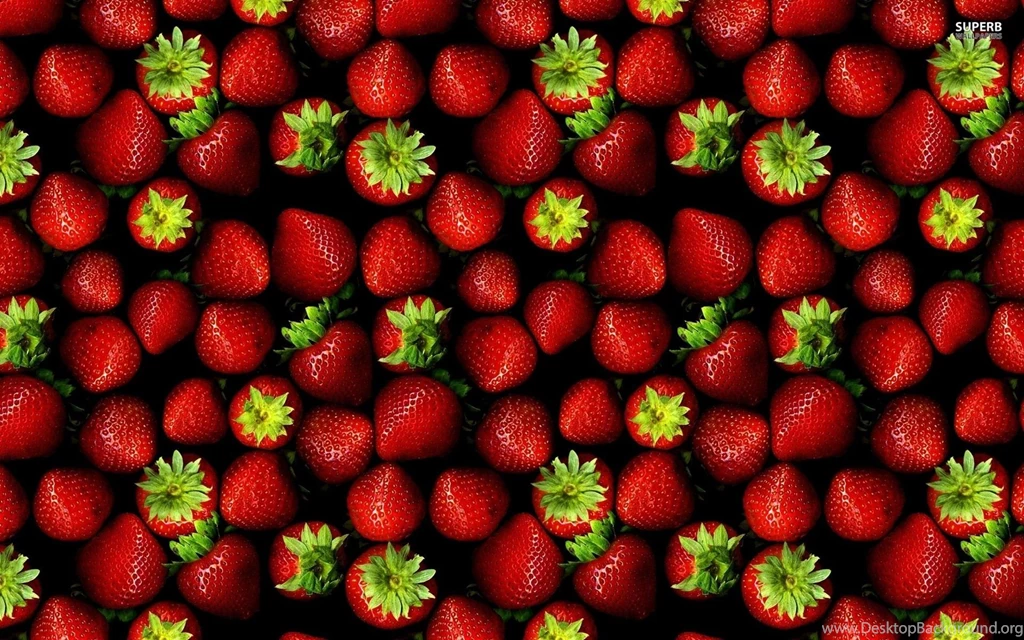 Strawberries Wallpapers   Photography Wallpapers