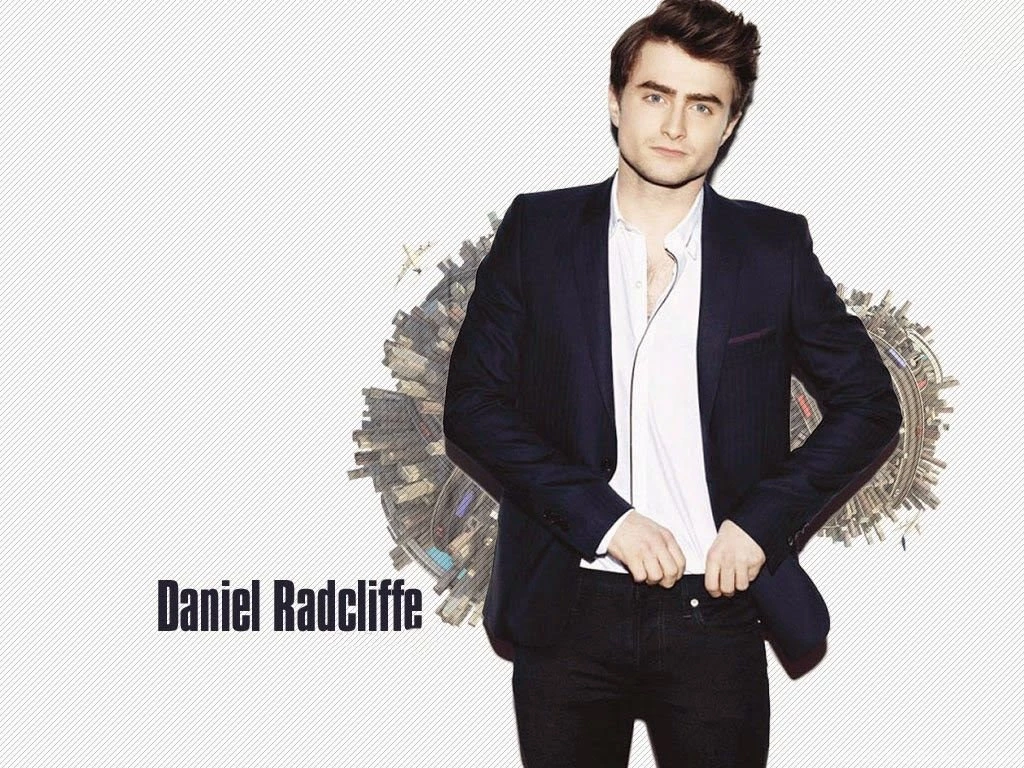 Wallpapers Joo: Daniel Jacob Radcliffe FUll HD Wallpapers