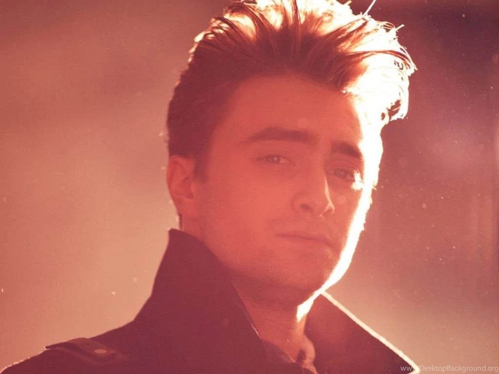 Daniel Radcliffe Wallpapers HD