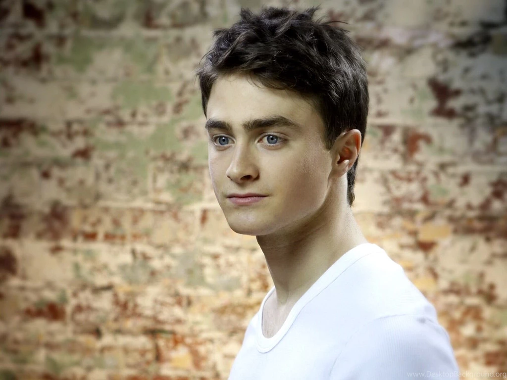 Daniel Radcliffe Wallpapers High Resolution And Quality Download