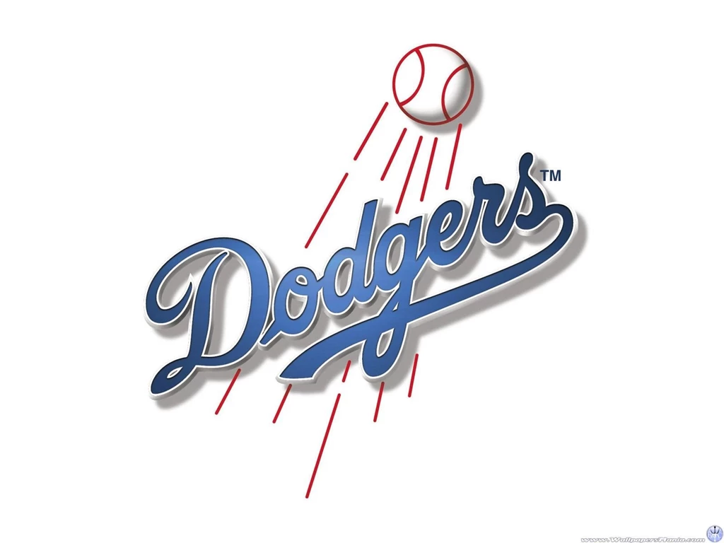 Los Angeles Dodgers Backgrounds HDWallpaperSets.Com