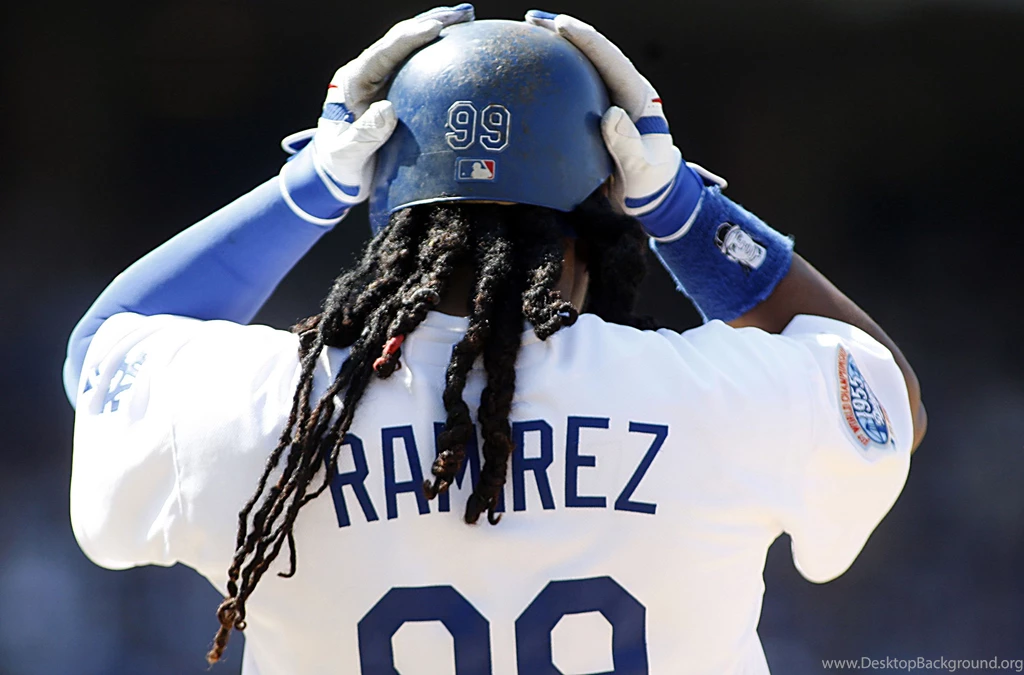 LOS ANGELES DODGERS Baseball Mlb Dh Wallpapers