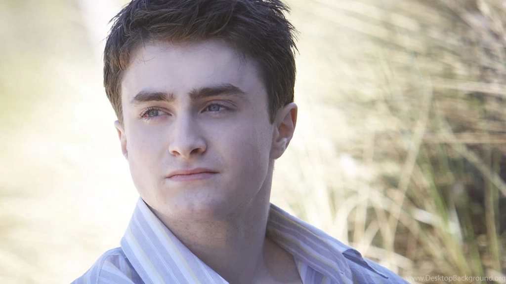 HD Daniel Radcliffe Wallpapers – HdCoolWallpapers.Com