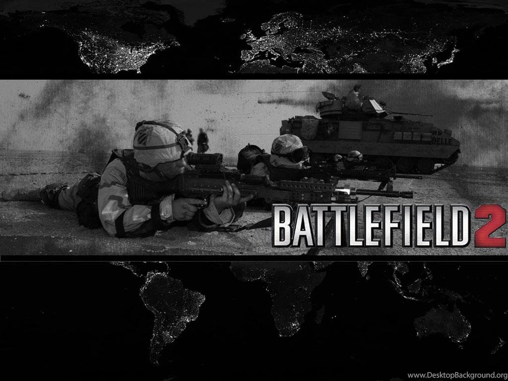 Battlefield 2 Обои Галерея FAST Clan Site