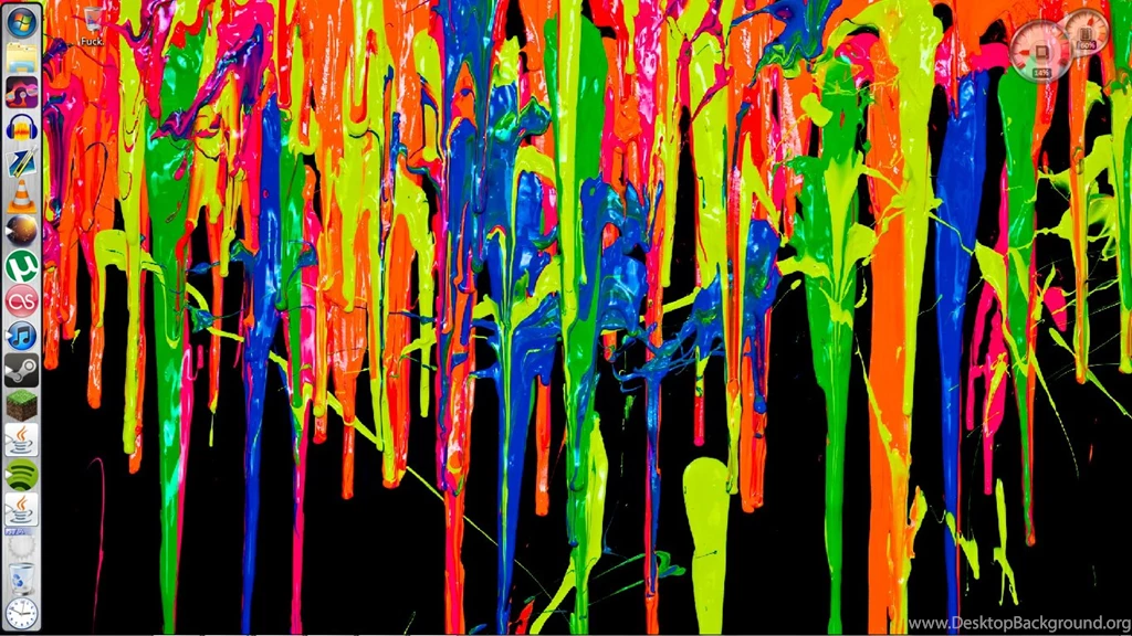 Wallpapers Rasta Colors With Color Page 1366x768