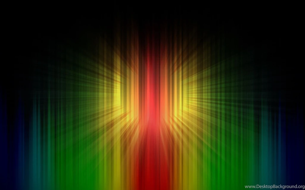 Rasta Colors Page