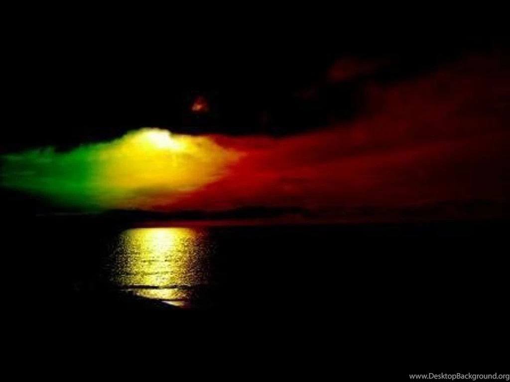 Wallpapers Rasta Color Fari El Mesias 1024x768