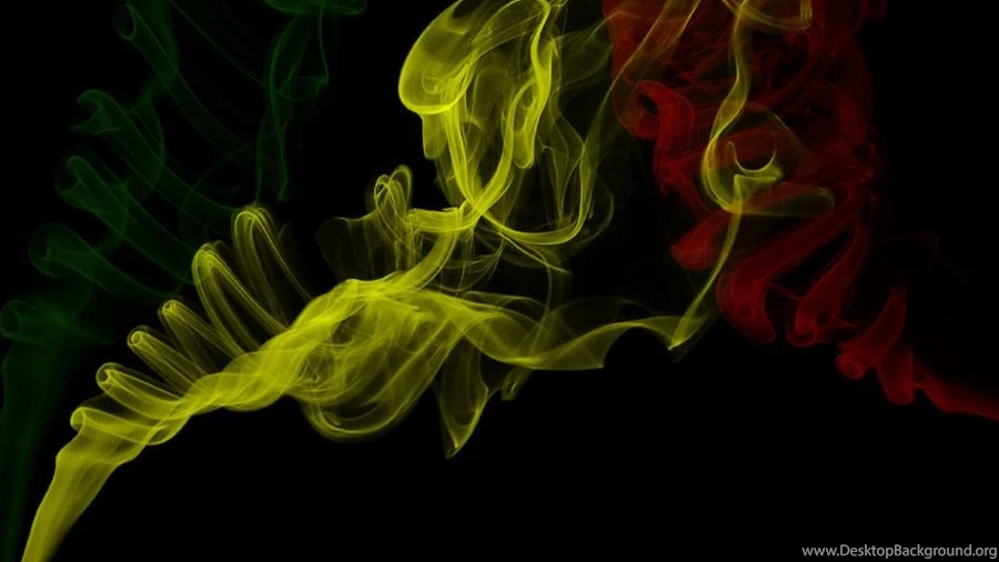 DeviantArt: More Like 1366x768 Rasta Wallpapers By Artwithdave