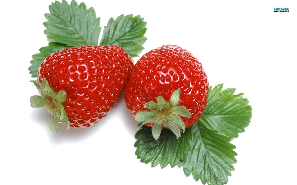 Strawberries Wallpapers Photography Wallpapers