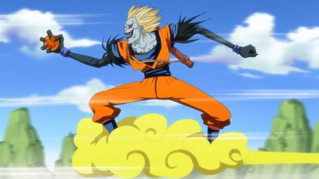 Ryuk, Wallpapers Zerochan Anime Image Board