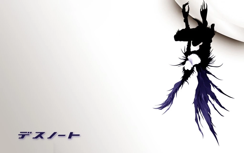 Ryuk DeathNote By D TAILOR On DeviantArt