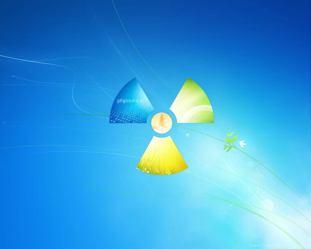 Windows 7 Default Wallpapers Hd