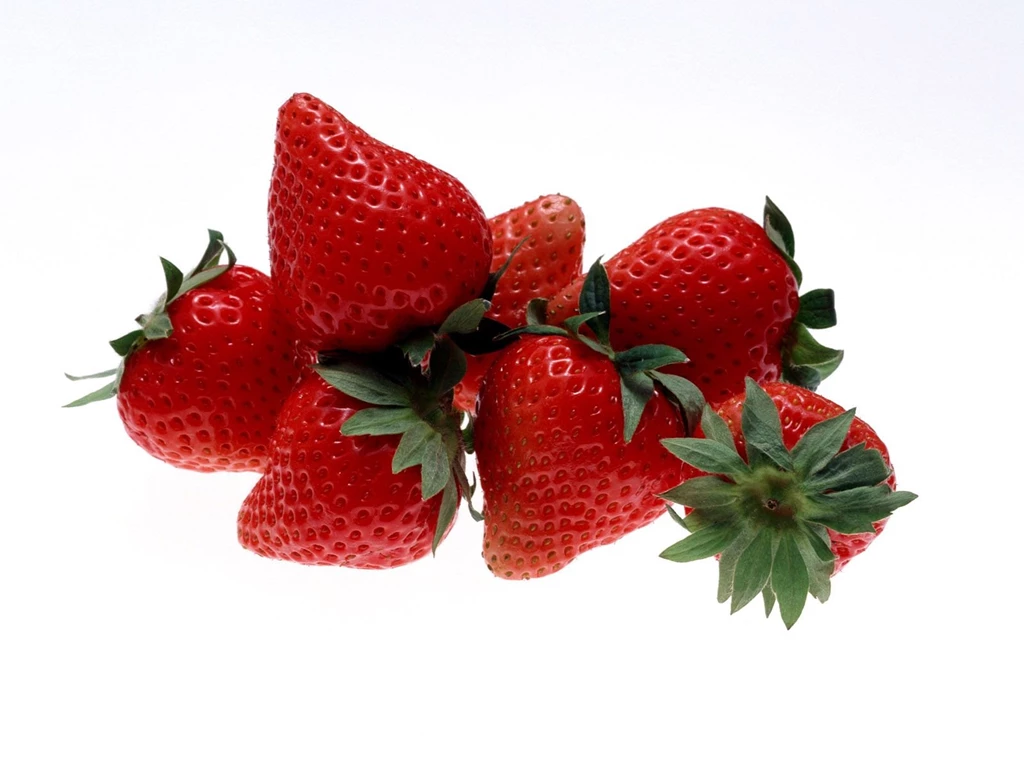 Strawberries Wallpapers