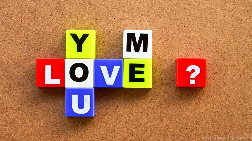 You Love Me HD Wallpapers