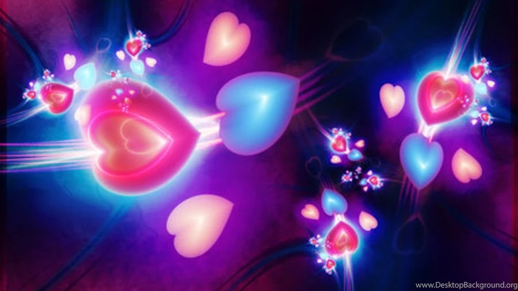 Express Love HD Wallpapers