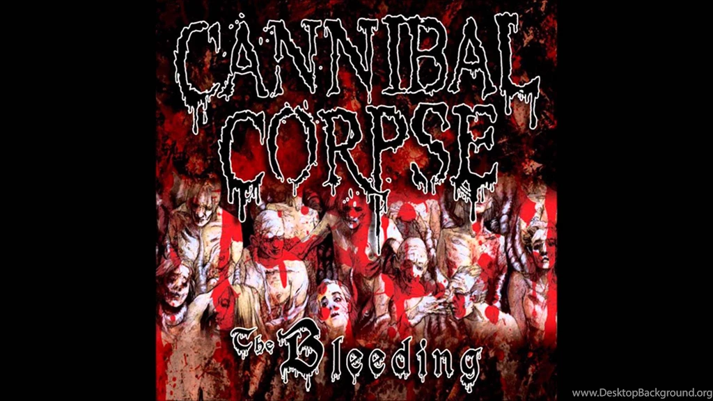 Strpped Raped And Strangled Cannibal Corpse YouTube