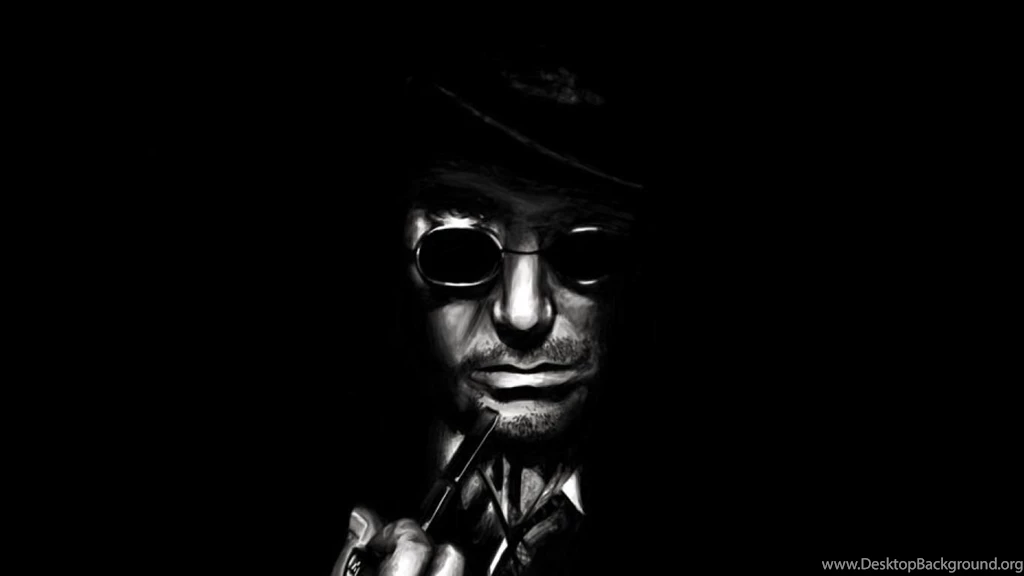 Sherlock Holmes By Mcpancakes Full Hd Haz None