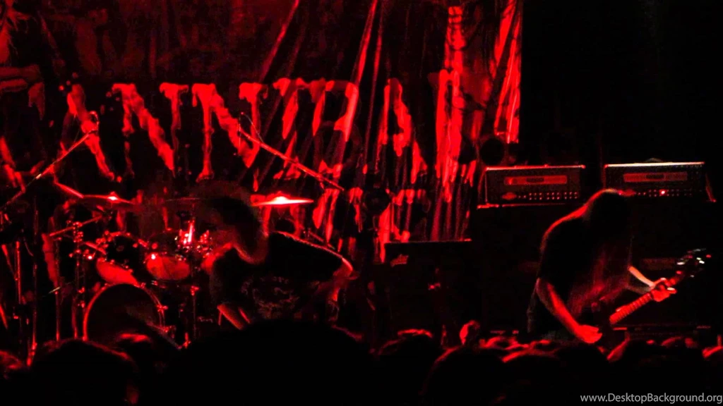 Cannibal Corpse Live In Japan Sadistic Embodiment YouTube