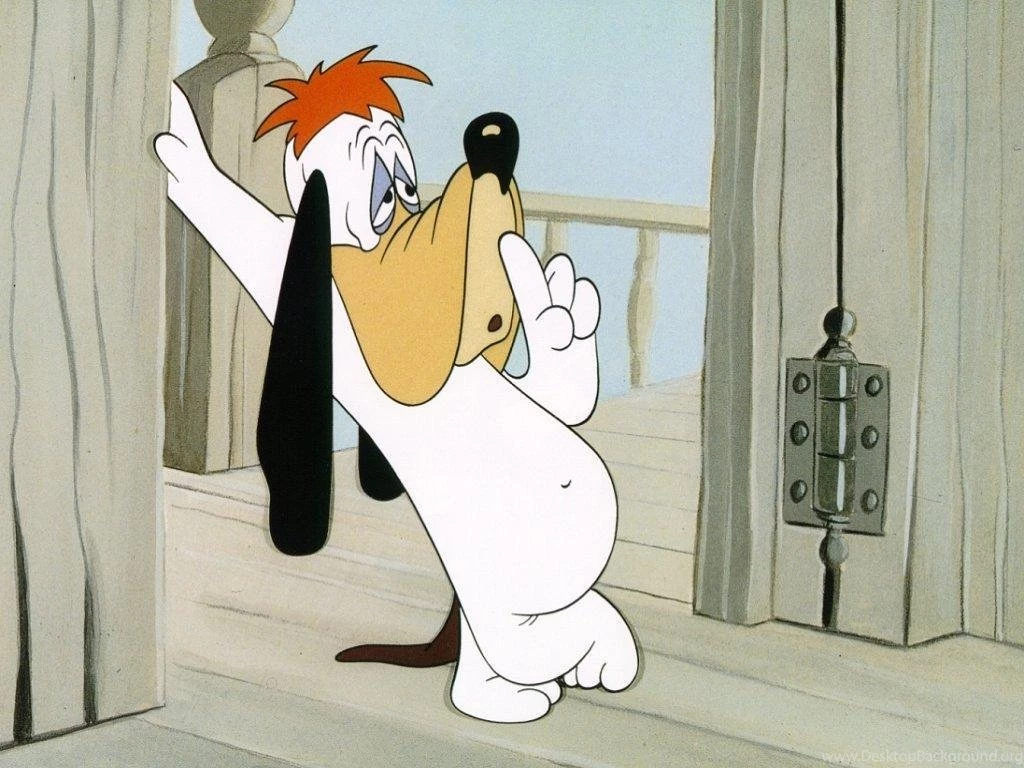 Droopy HD Wallpapers And Backgrounds