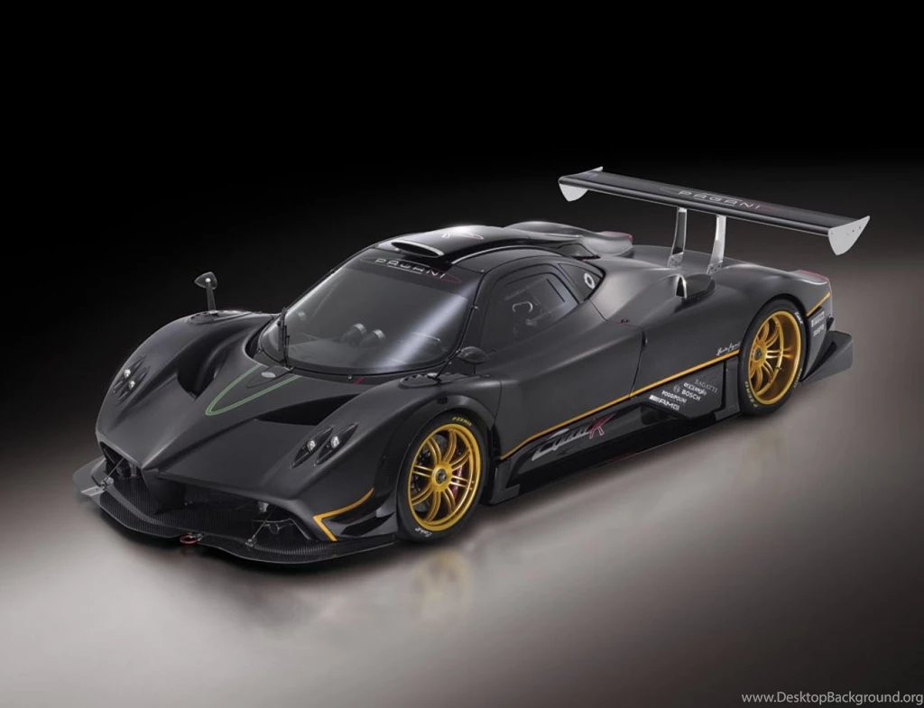 Pagani Zonda Top 10 Cars By Wallpapers HD (1) Facebook Cover HD ...