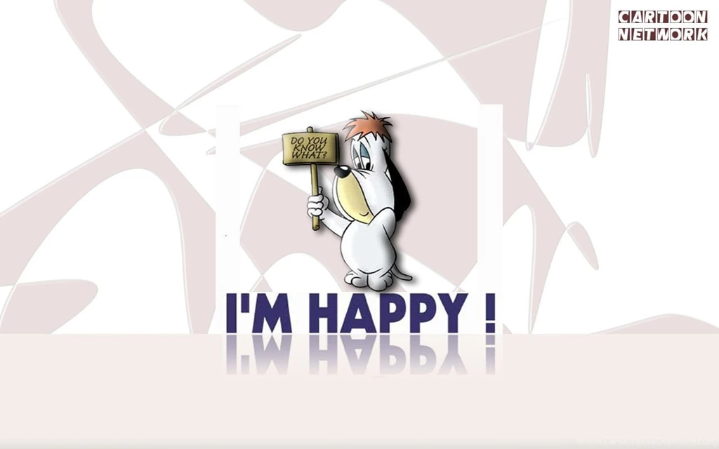 Droopy Dog Computer Wallpapers, Desktop Backgrounds