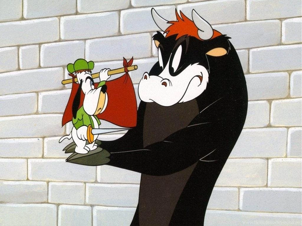 Droopy Wallpapers