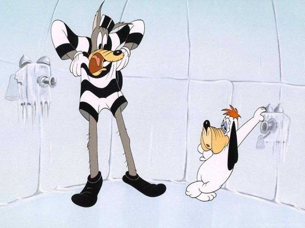 Cute Droopy Dogs Wallpapers Best