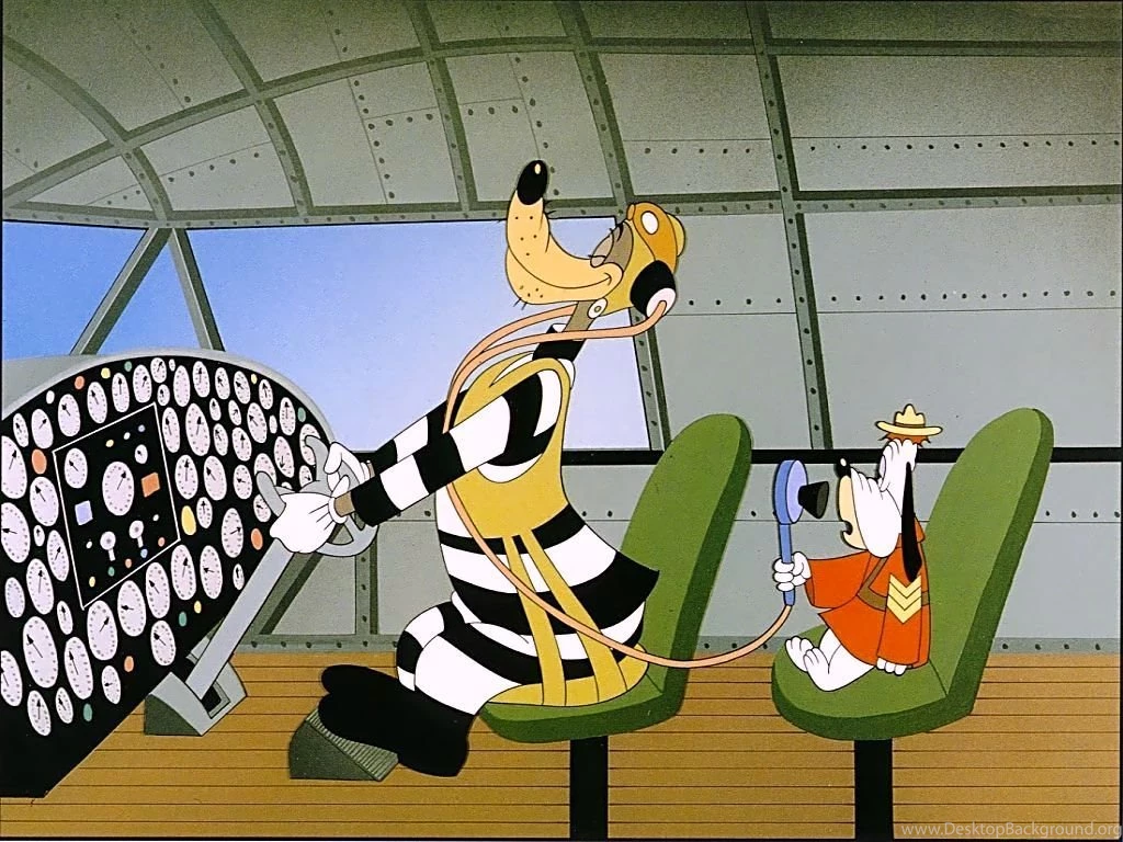 Wallpapers Droopy Cartoons Image