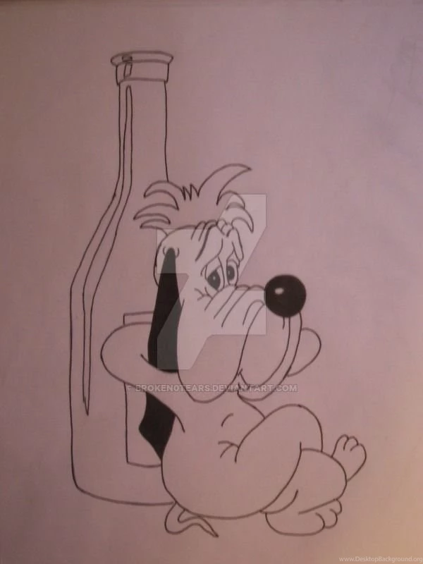 Droopydog DeviantArt