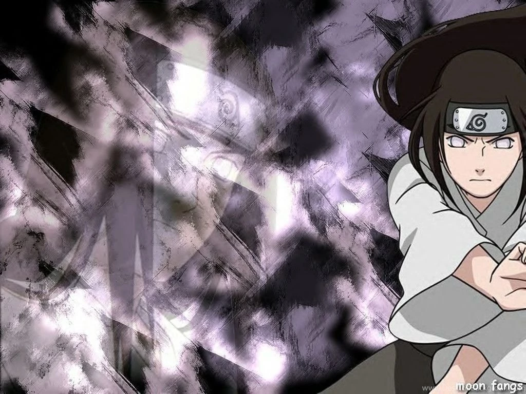 Neji Hyuga Wallpapers Wallpapers Cave