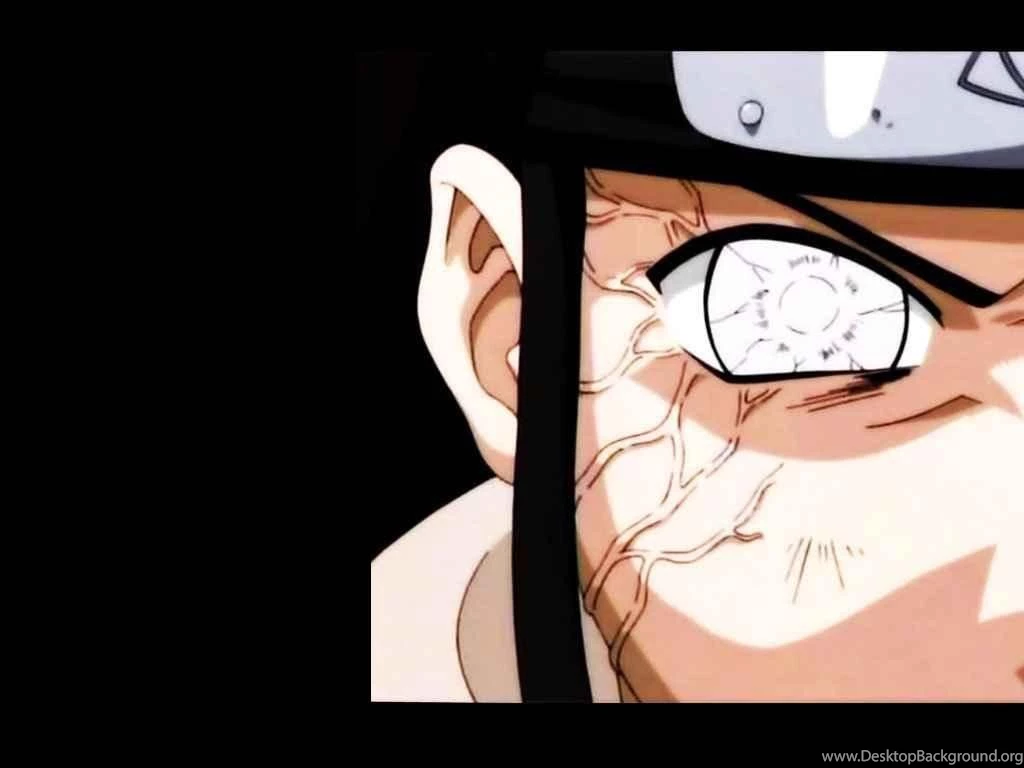 Neji Hyuga Simple Wallpapers By Lorkar On DeviantArt