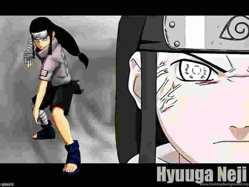 Neji Hyuga Rox <3 Neji Hyuga Wallpapers (20110534) Fanpop