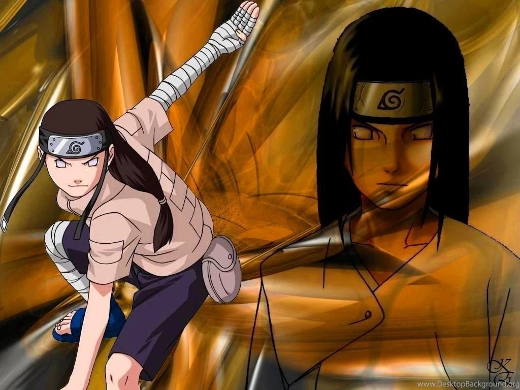 Neji Hyuga   Hyuga Vs Uchiha Wallpapers (4032923)   Fanpop