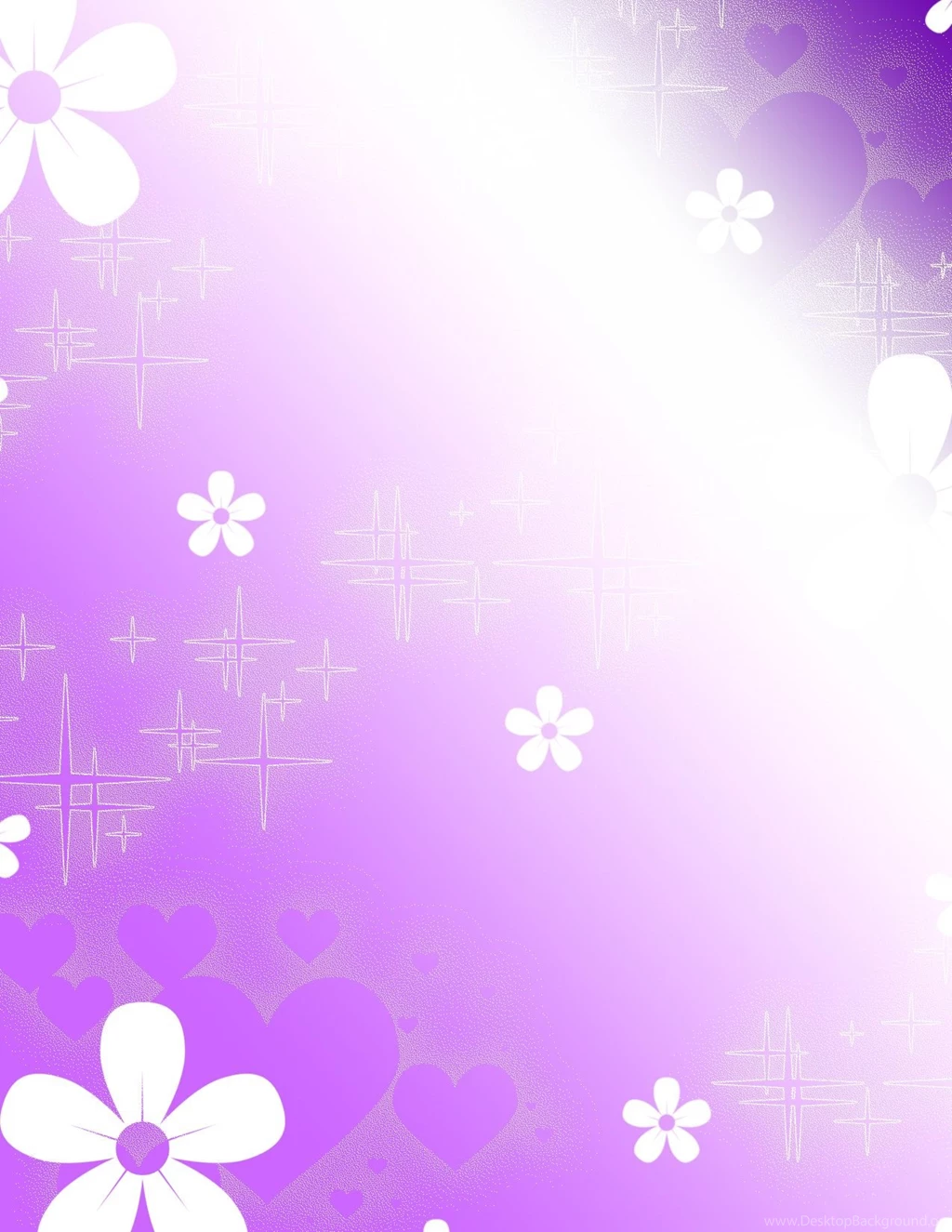 Pretty Purple Backgrounds By Magical Mama On DeviantArt