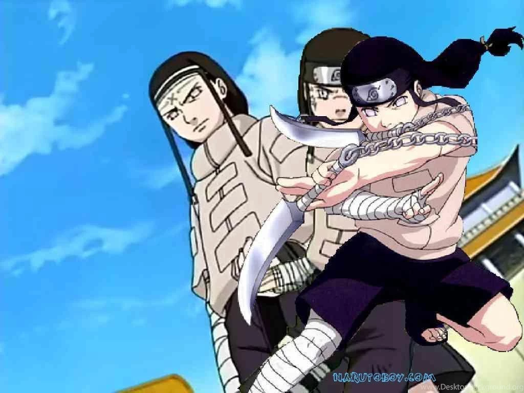 Neji Hyuga.   Neji Hyuga Wallpapers (2848851)   Fanpop