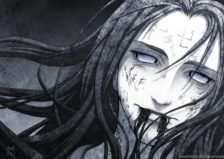 Hyuga Clan On Pinterest