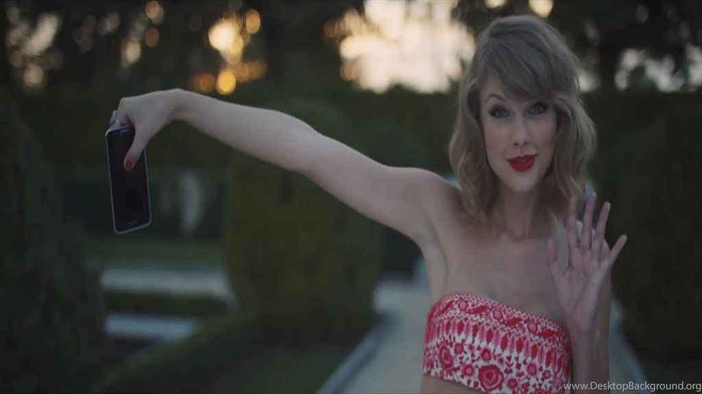 Popular Singer Taylor Swift In Blank Space New English Songs HD ...