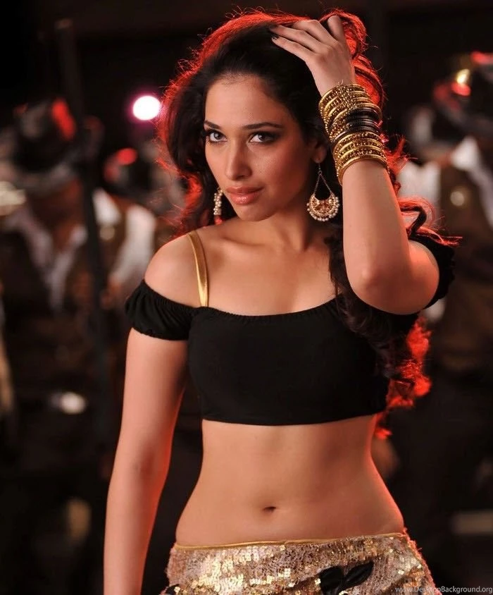 South Indian Actress Tamanna Hot Photos And HD Wallpapers ...