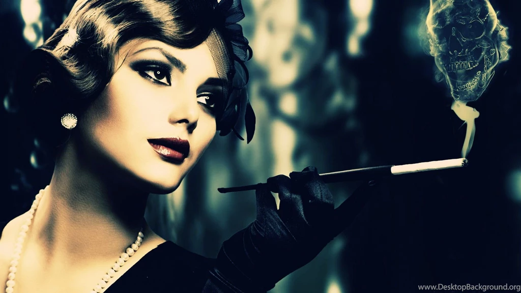 Best Of Women Wallpapers
