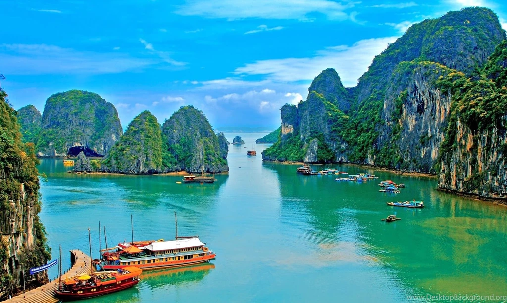 Most Beautiful Nature Scenery World Wallpaper.