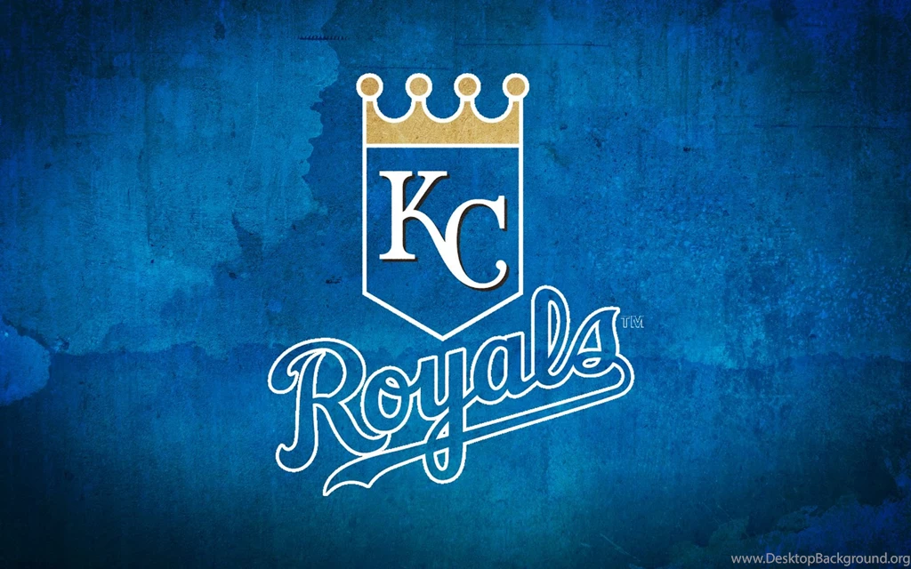 Kansas City Royals Desktop Wallpapers