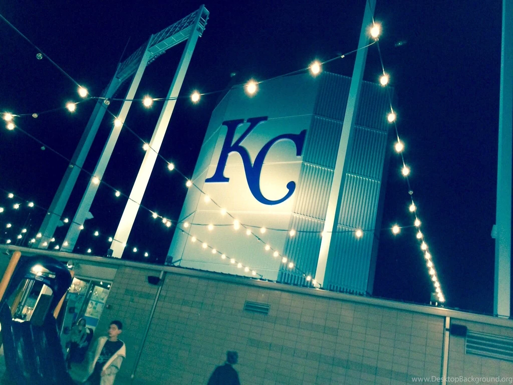 KC Royals Wallpapers