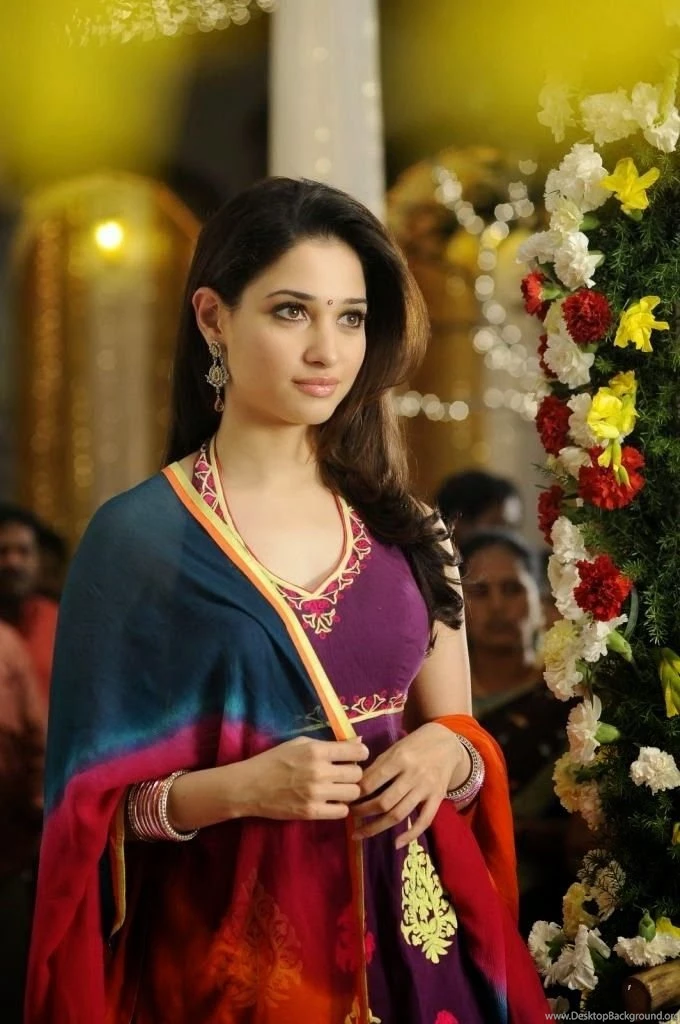 Tamanna Hot Beautiful Wallpapers