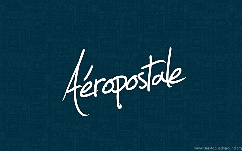 Aeropostale Logo Wallpapers 38197