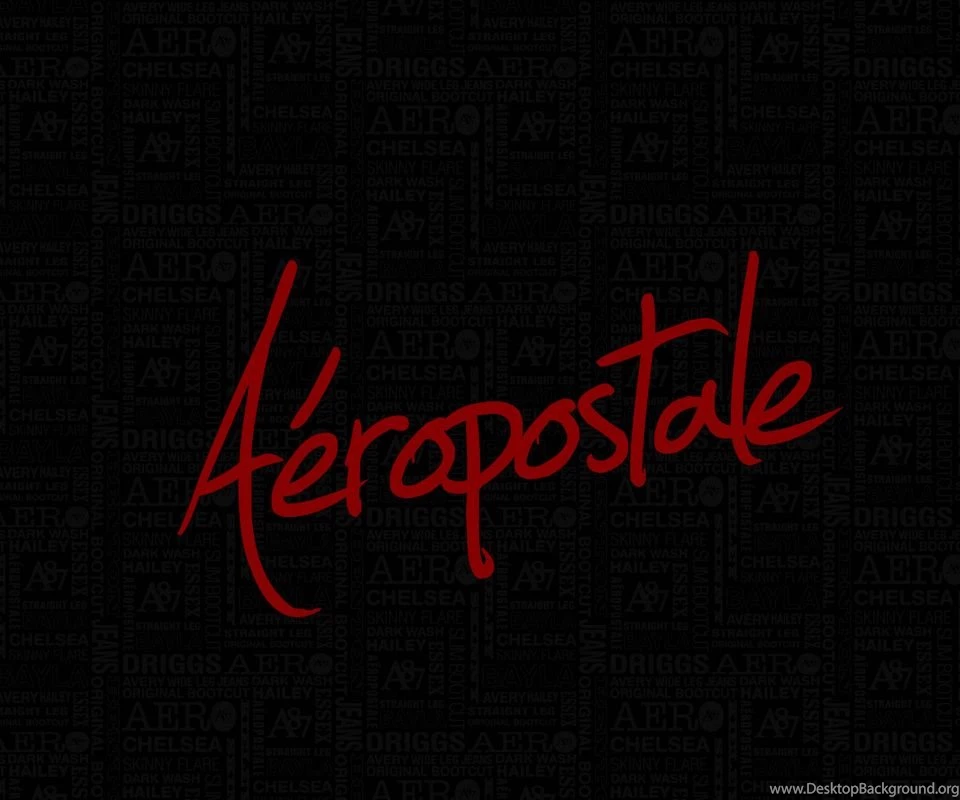Pic > Aeropostale Backgrounds