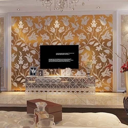 Popular Wallpapers Kitchen Backsplash Buy Cheap Wallpapers Kitchen ...